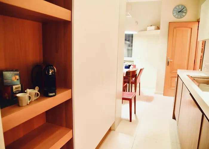 Apartamento Chic And Elegant In The Heart Of Roma