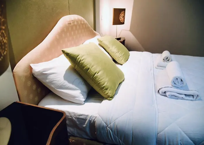Apartamento Chic And Elegant In The Heart Of
